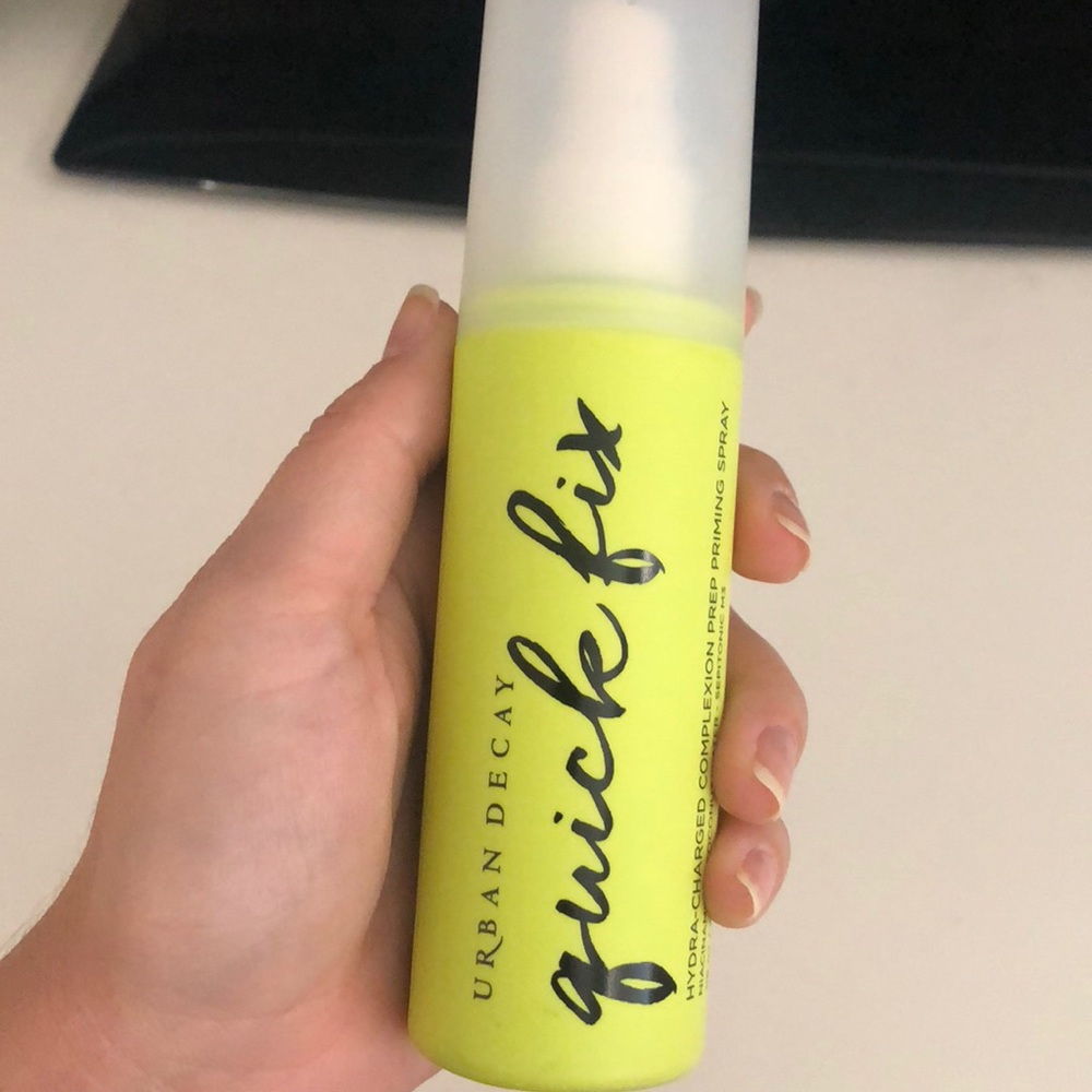Urban Decay Quick Fix
